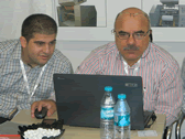Mertsan Machine Tuyap Eurasia Packaging Exhibition 2013